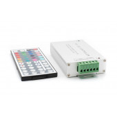 Контроллер для ленты SWG RF RGB 000933