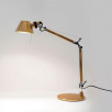 Настольная лампа Artemide Tolomeo micro 0011860A                        