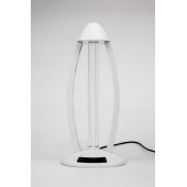 Ультрафиолетовая лампа с датчиком движения озоновая SWG 006942