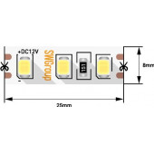 Лента светодиодная  SWG V 9,6W IP20 3000-3500 00-00007262