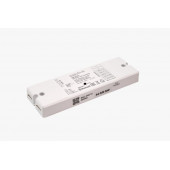 Контроллер EasyDim EASYBUS для светодиодной ленты 5 в 1 (монохромный, CCT, RGB/RGBW, RGB+CCT), 5x4A 007488