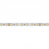 Светодиодная лента RT 2-5000 24V Warm2400 2x (5060, 300 LED, LUX) (Arlight, 14.4 Вт/м, IP20)                        