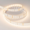 Светодиодная лента RT 2-5000 24V Warm2700 2x2 (2835, 980 LED, LUX) (Arlight, 20 Вт/м, IP20)                        