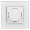 Панель Rotary SR-2835DIM-RF-UP White (3V, DIM) (Arlight, IP20 Пластик, 3 года)                        