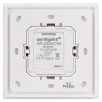 Панель Rotary SR-2835DIM-RF-UP White (3V, DIM) (Arlight, IP20 Пластик, 3 года)                        