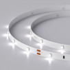 Светодиодная лента RT 2-5000 24V White6000 0.5x (3528, 150 LED, LUX) (Arlight, 2.9 Вт/м, IP20)                        