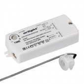 Датчик SR2-Motion (220V, 500W, PIR-Sensor) (Arlight)