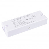 Диммер SR-1009AC (230V, 2x1.2A) (Arlight, IP20 Пластик, 3 года)