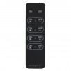 Пульт ARLIGHT SR-2833K4 Black (Диммер ARLIGHT 4 зоны) 021057                        