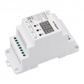 Контроллер SMART-K3-RGBW 022493