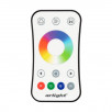 Пульт ARLIGHT SMART-R14-RGBW (1 зона, 2.4G) 022671                        