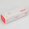 Диммер SMART-D1-DIM (12-36V, 0/1-10V) (Arlight, IP20 Пластик, 5 лет)                        