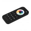 Пульт ARLIGHT SMART-R22-MULTI Black (4 зоны, 2.4G) 023473                        