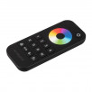 Пульт ARLIGHT SMART-R26-RGBW Black (4 зоны, 2.4G) 023477                        