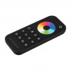 Пульт ARLIGHT SMART-R28-RGBW Black (1 зона, 2.4G) 023479                        