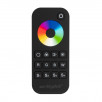 Пульт ARLIGHT SMART-R28-RGBW Black (1 зона, 2.4G) 023479                        