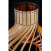 Подвесной деревянный светильник Woodshire Санлайт 0235b                        