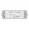 Диммер SMART-D3-DIM (12-24V, 8A, 2.4G) (Arlight, IP20 Пластик, 5 лет)                        