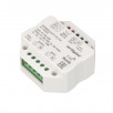 Диммер SMART-D5-DIM-IN (230V, 1A, TRIAC, 2.4G) (Arlight, IP20 Пластик, 5 лет)                        