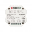 Диммер SMART-D5-DIM-IN (230V, 1A, TRIAC, 2.4G) (Arlight, IP20 Пластик, 5 лет)                        