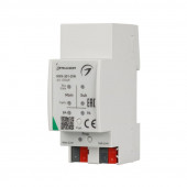 INTELLIGENT ARLIGHT Шинный соединитель KNX-301-DIN (BUS) (Arlight)