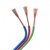 Шлейф питания ARL-18AWG-3Wire-CU (Arlight)