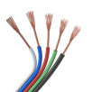 Шлейф питания ARL-18AWG-5Wire-CU (Arlight)                        