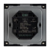 Панель Sens SMART-P30-RGBW Black (230V, 4 зоны, 2.4G) (Arlight, IP20 Пластик, 5 лет)                        