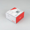 Панель SMART-P37-DIM-IN White (230V, 1.2A, TRIAC, Rotary, 2.4G) (Arlight, IP20 Пластик, 5 лет)                        