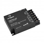 Контроллер SMART-K28-RGB (12-24V, 3x10A) 027134