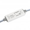 Диммер ARL-FINE-DIM Black (5-24V, 1x5A, RF ПДУ 11кн) (Arlight, IP20 Пластик, 1 год)                        