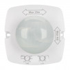 Датчик NAVE-PIR-UP-360-230V-MULTI (102x102, 2000W, IP20) (Arlight)                        