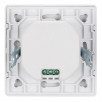 Датчик NAVE-MW-IN-180-230V-MULTI (80x80, 2000W, IP20) (Arlight)                        