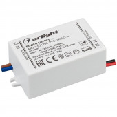 Блок питания ARLIGHT ARJ-KE21700-PFC-TRIAC-A (15W, 700mA) 028281