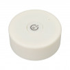 Панель Knob SMART-P87-DIM White (3V, 1 зона, 2.4G) (Arlight, IP20 Пластик, 5 лет)                        