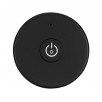 Панель Knob SMART-P87-DIM Black (3V, 1 зона, 2.4G) (Arlight, IP20 Пластик, 5 лет)                        