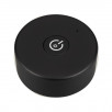 Панель Knob SMART-P87-DIM Black (3V, 1 зона, 2.4G) (Arlight, IP20 Пластик, 5 лет)                        