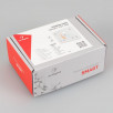 Панель Sens SMART-P81-MIX White (230V, 4 зоны, 2.4G) (Arlight, IP20 Пластик, 5 лет)                        