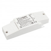 Блок питания ARJ-SP-10-PFC-TRIAC-INS (10W, 26-38V, 0.18-0.27A) Arlight 028779