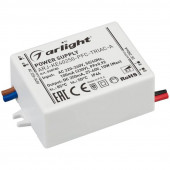 Блок питания ARLIGHT ARJ-KE40250-PFC-TRIAC-A (10W, 250mA) 028780