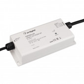 Контроллер SMART-K34-RGBW-WP (12-36V, 4x5A, 2.4G) 029919
