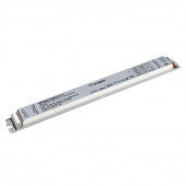 Блок питания ARJ-SN-50-LINEAR-PFC-DALI-MIX-PD (50W, 9-42V, 0.9-1.4А) (Arlight, IP20 Металл, 3 года)