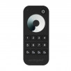 Пульт ARLIGHT SMART-R24-DIM Black (8 зон, 2.4G) 031935                        