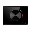 Панель Rotary SMART-P100-RGB Black (3V, 2.4G) (Arlight, IP20 Пластик, 5 лет)                        