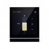 INTELLIGENT ARLIGHT Панель сенсорная KNX-113-40-MULTI-V4-IN (20-30V) (IARL, IP20 Пластик, 2 года)                        