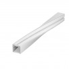 Профиль SL-ARC-3535-TWIST90R-400 WHITE Arlight 032684                        