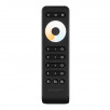 Пульт ARLIGHT SMART-R33-MIX Black (4 зоны, 2.4G) 032942                        