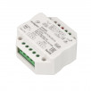 Диммер SMART-D5-TUYA-DIM-IN (230V, 1.5A, TRIAC, WiFi, 2.4G) (Arlight, IP20 Пластик, 5 лет)                        