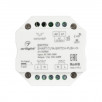 Контроллер-выключатель SMART-TUYA-SWITCH-PUSH-IN (230V, 1.5A, WiFi, 2.4G) (Arlight, IP20 Пластик, 5 лет)                        