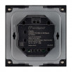 Панель SMART-P2-MIX-G-IN Black (3V, Rotary, 2.4G) (Arlight, IP20 Пластик, 5 лет)                        